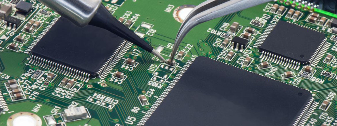 PCBA Design & Assembly